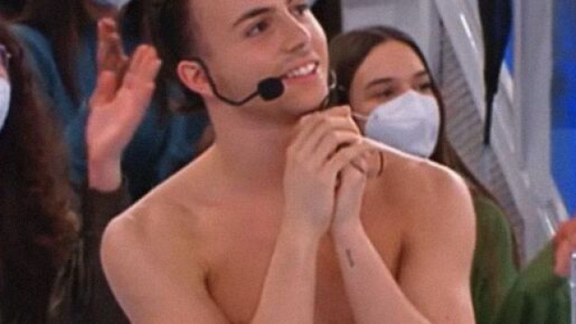 Amici 22, Mattia ancora fuori dal serale