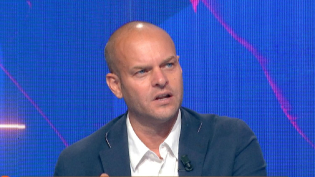 Calciomercato Inter, Biasin: 'Concrete possibilit&agrave; per una cessione di Brozovic'.