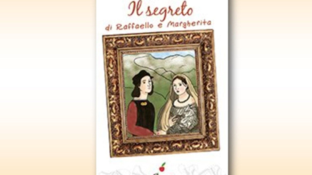 L'amore per l'arte e l'importanza dell'amicizia nel nuovo libro di ... - quotidianosociale.it