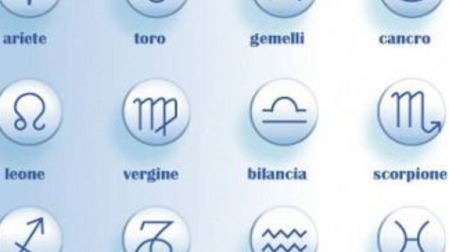 L'oroscopo e classifica di marted&igrave; 21 febbraio: Pesci pigro, Toro fortunato.