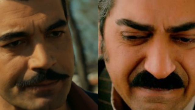 Terra amara, episodi 22-23/02: Demir denunciato per evasione, Akkaya tortura Gaffur.