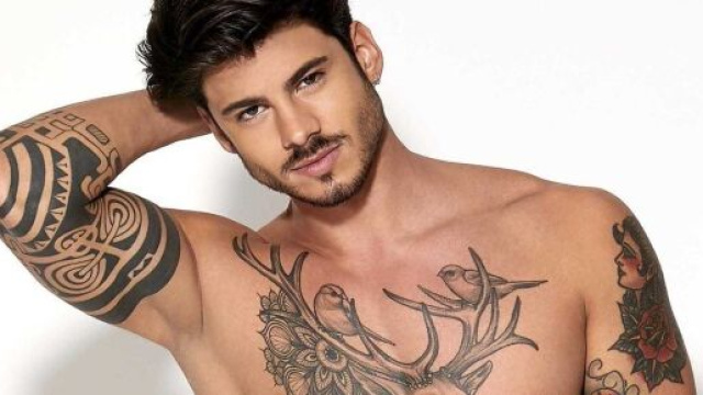 U&D, polemica sul nuovo tronista Luca