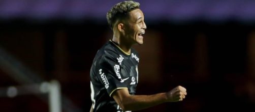 Corinthians jogar&aacute; contra o Botafogo-SP (Repdrodu&ccedil;&atilde;o/Twitter/@Corinthians)