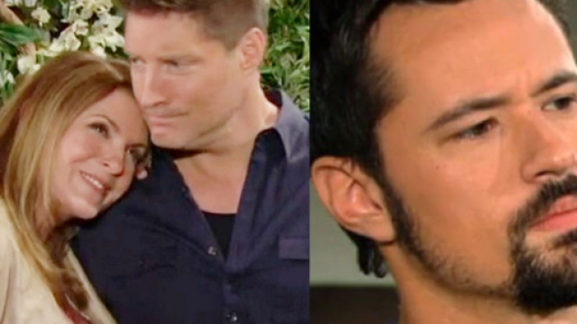 Beautiful spoiler Usa: Deacon si introduce a Villa Spencer, Steffy non riassume Thomas .