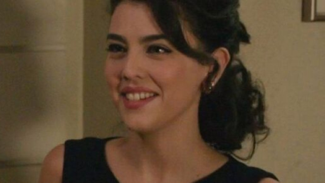 Il Paradiso 7, nuove anticipazioni: Francesco si innamora di Maria, Adelaide sparisce.