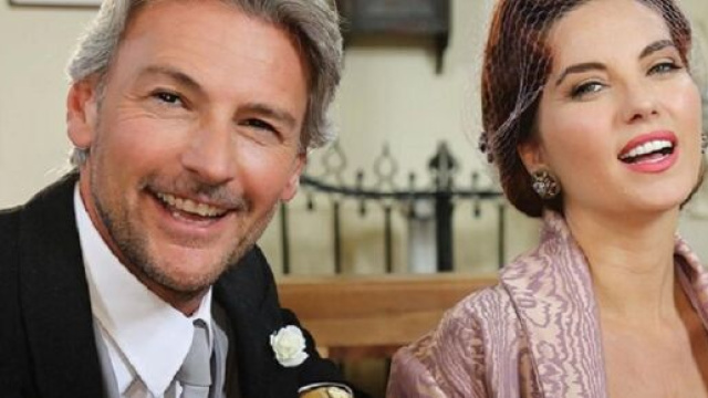 Il Paradiso delle signore 7, ultime puntate: Umberto e Adelaide potrebbero scappare via.
