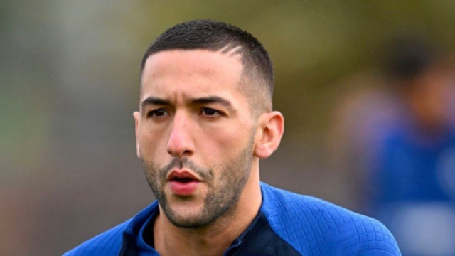 Le PSG est furieux ,Chelsea sort une excuse Twitter @topskillsportuk