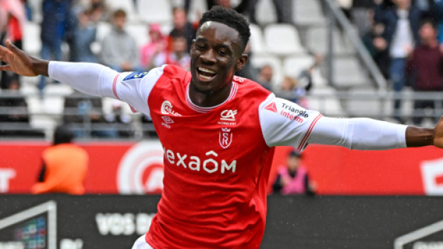 L'Inter penserebbe a Balogun per l'attacco del futuro