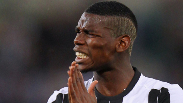 Il nuovo infortunio di Pogba ha causato i malumori di diversi tifosi.