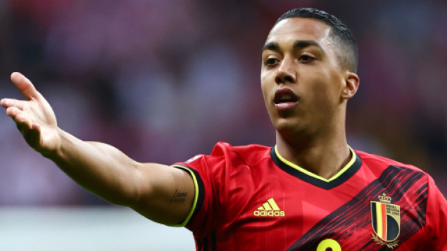 Nuova idea dell'Inter per il centrocampo: Youri Tielemans del Leicester