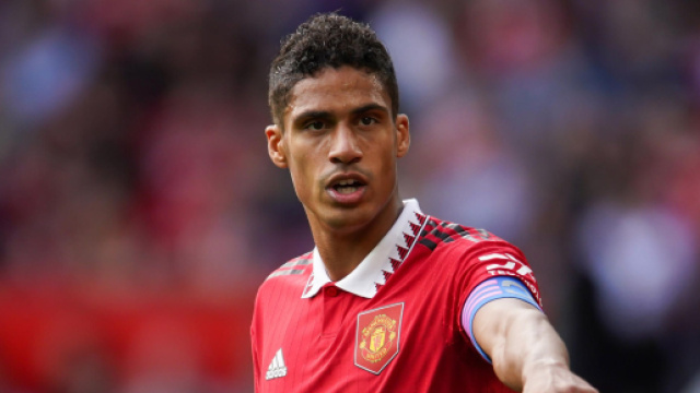 Rapha&euml;l Varane restera une des l&eacute;gendes de l'&eacute;quipe de France de football.