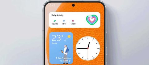 Samsung lança One UI 5.1 com Android 13, e usuários relatam bugs