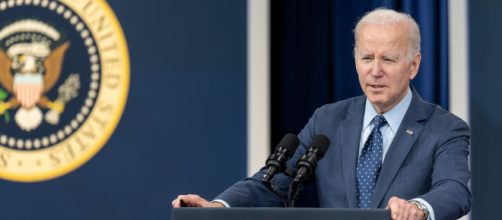 Biden visita a Ucr&acirc;nia pela primeira vez desde in&iacute;cio da guerra (Divulga&ccedil;&atilde;o/White House/Adam Schultz)