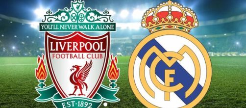 Onde assistir Liverpool x Real Madrid ao vivo (Arte/Eduardo Gouvea)