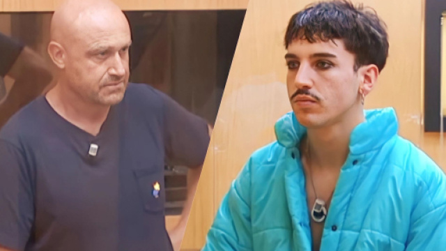 Amici 22, Rudy Zerbi esamina i suoi alunni: Piccolo G sbaglia e rischia l'accesso al serale.