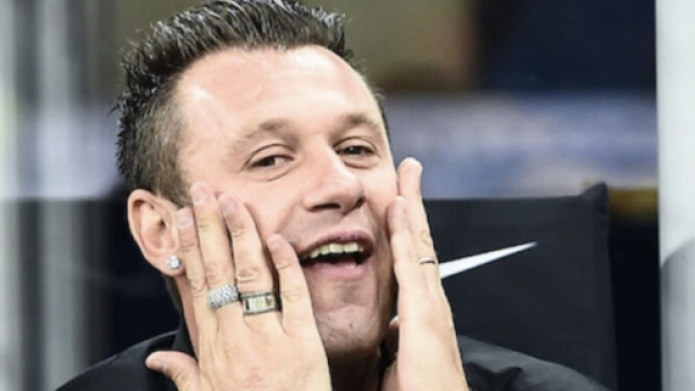 Cassano: 'Con il Nantes partita oscena, di calcio e sistemi di gioco Allegri parla zero'.
