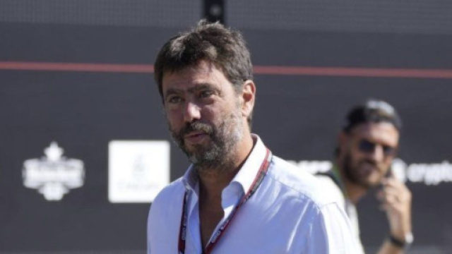 Juventus, Scutiero: 'Guardo al 2024-2025 con Andrea Agnelli, Guardiola e Superlega'.
