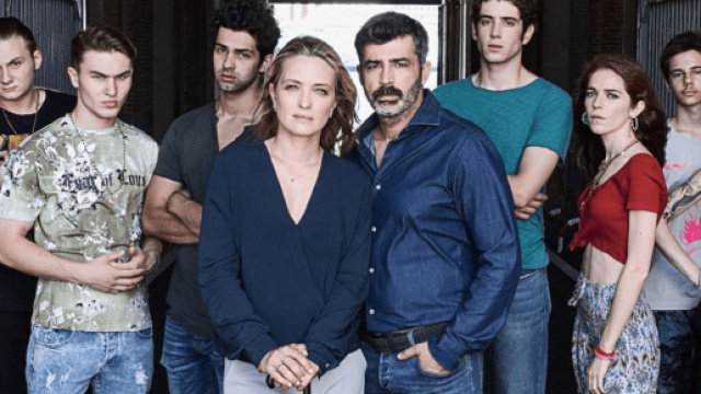 Mare Fuori, Marzano: 'Un attore avrebbe tradito la fidanzata con una collega sul set'.