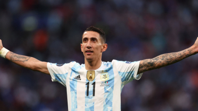 Nuova idea per l'attacco dell'Inter