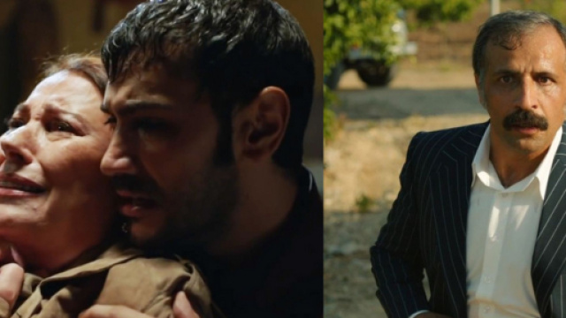 Terra amara, trame 24 - 25/02: Hunkar presa in ostaggio, Hatip ferisce Cengaver.