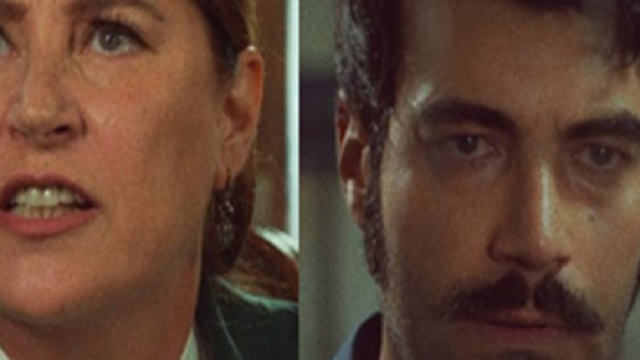 Terra amara,trame 27-28/02: Hunkar litiga con la nuora, Demir rischia la condanna.