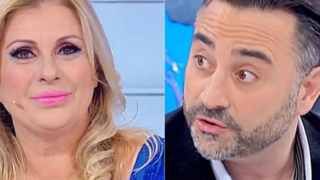 Uomini e Donne, Tina mette alla porta Ivan: 'Non sono seconda a nessuno, chiudo qua'.