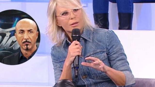 Amici 22, l'ex prof Jurman contro lo show.