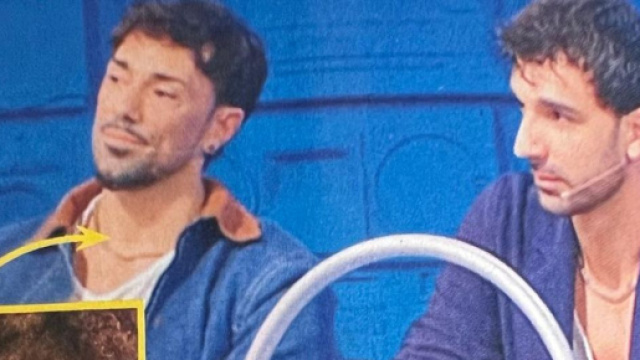 Amici 22, retroscena su Raimondo Todaro: 'Vuole lasciare, momento no con Francesca Tocca'.