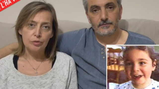 Angela Celentano, negativo test su 25enne venezuelana: non &egrave; lei la bimba scomparsa nel 1996.