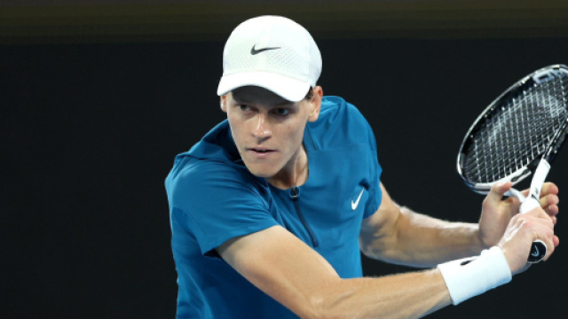 ATP Marsiglia: &egrave; attesa per Sinner.