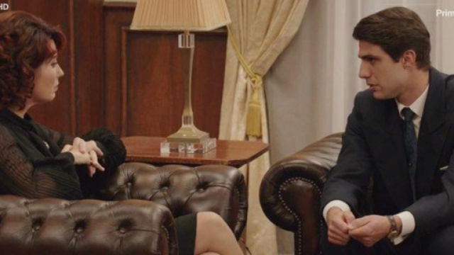 Il Paradiso, anticipazioni 22-23 febbraio 2023.