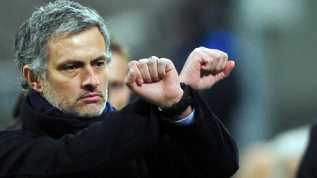 Inter, al posto di Inzaghi non &egrave; da escludere l'ipotesi Mourinho.