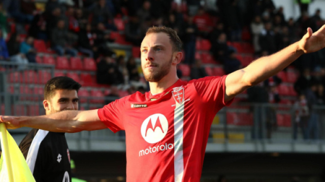 Inter, idea Carlos Augusto del Monza per la fascia sinistra.