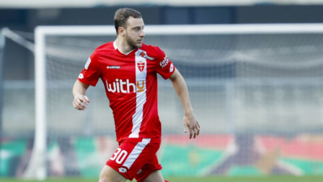 Juventus: piace il brasiliano Carlos Augusto del Monza come rinforzo per il centrocampo