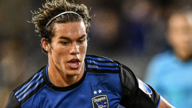 La Juventus starebbe valutando l'acquisto di Cowell dall'MLS.