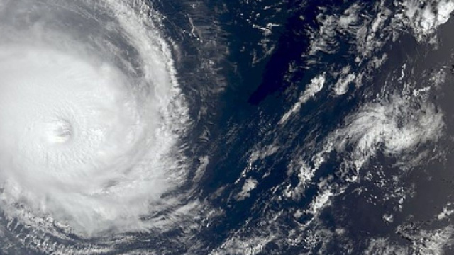 Le cyclone Freddy frappe fort dans l'Oc&eacute;an Indien (&copy;Wikimedia Commons)