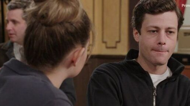 Quando finisce Il paradiso delle signore 7.