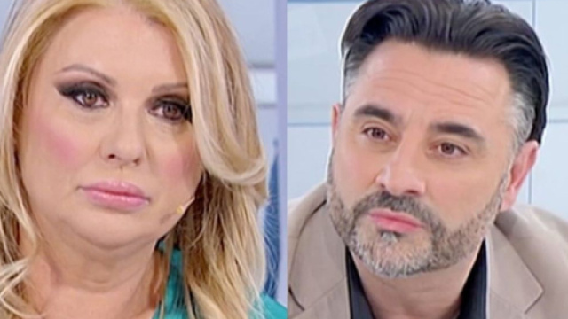 U&D, anticipazioni su Tina e Ivan: 'Nessun ripensamento, &egrave; finita come si &egrave; visto in tv'.