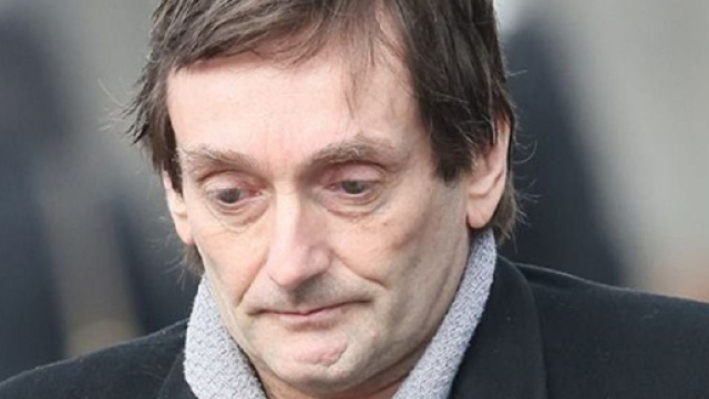 Une deuxi&egrave;me personne accuse Pierre Palmade de p&eacute;dopornographie, le feuilleton noir continue - Twitter @AudeJavel79