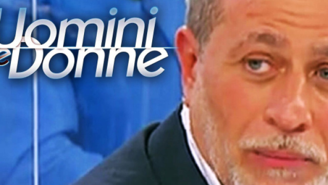 Uomini e Donne: Chi E' Alessandro Sposito, Il Cavaliere Conteso Da ... - uominiedonnenews.it
