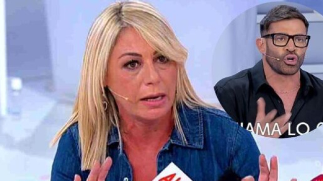 Uomini e donne, retroscena nuove puntate.