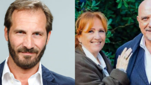 Upas, trame al 3 marzo: Alberto vuole cambiare studio, Giulia ritrova Luca .