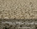 Sécheresse hivernale : la France est en état d’alerte