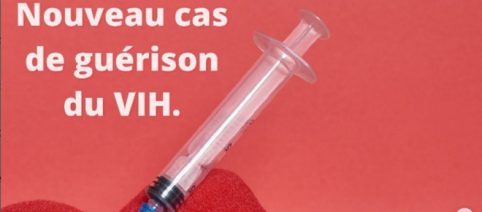 Le 'patient de Düsseldorf' a mis au tapis le SIDA, une greffe de cellules souches en a eu raison