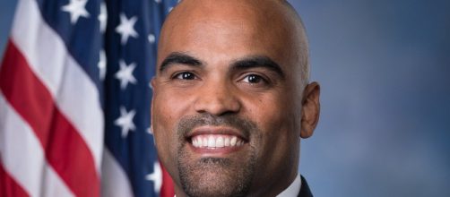 Colin Allred in 2019 (Image source: United States Congress/Wikimedia Commons)