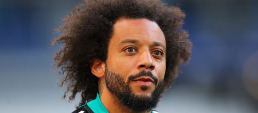 Marcelo pode ir para os EUA (Divulga&ccedil;&atilde;o/Real Madrid)