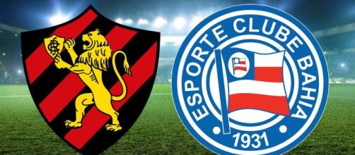 Onde assistir Sport x Bahia ao vivo (Arte/Eduardo Gouvea)