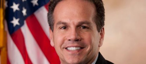 Rhode Island U.S. Representative David Cicilline (Image source: US House of Representatives/Wikimedia Commons)