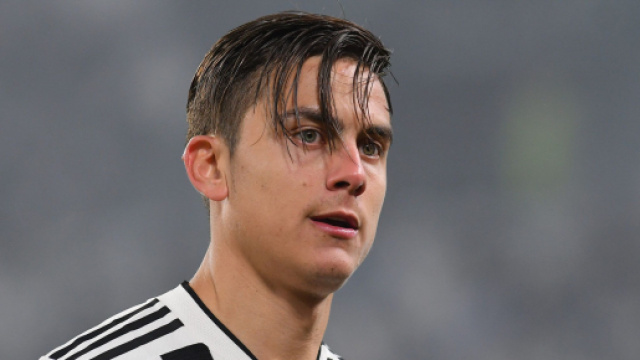 Dybala interrogato su inchiesta Prisma/Juventus: rischierebbe almeno un mese di squalifica.