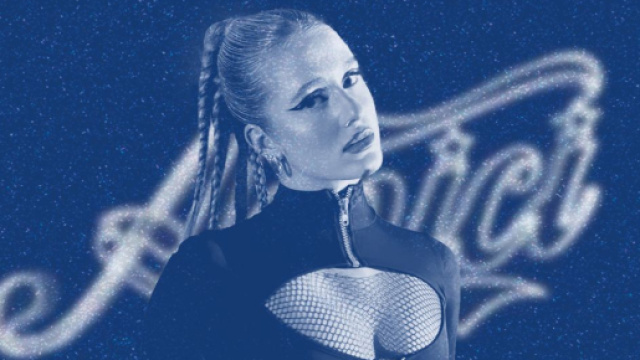 Isobel, la ballerina &egrave; un'allieva di Amici 22 &copy; Blasting News Creative Department.